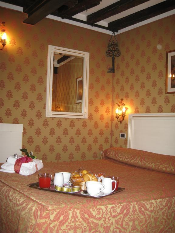 Bed and Breakfast Ca' San Vio Венеція Екстер'єр фото
